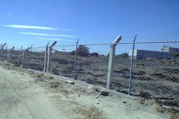 Foto de inmueble en Carretera México-Pachuca #KILOMETRO 56, Col. Tizayuca Centro C.P. 43800, Tizayuca