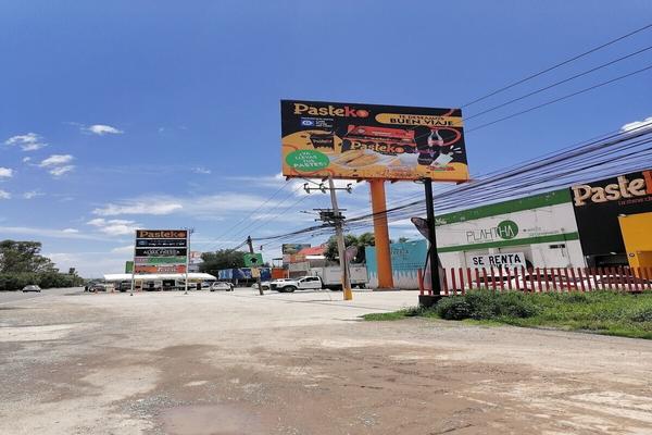 Foto de inmueble en Carr. Mexico-Pachuca, Col. San Antonio el Desmonte C.P. 42083, Pachuca de Soto