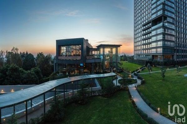 Foto de inmueble en Carr. México-Toluca 5804, Contadero, Cuajimalpa de Morelos, #5885, Col. Contadero C.P. 05500, Cuajimalpa de Morelos