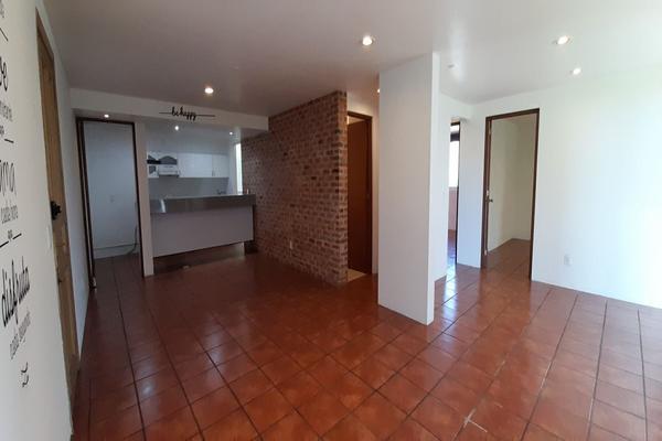 Foto de inmueble en Carretera Mexico-Toluca, Col. El Ébano C.P. 05230, Cuajimalpa de Morelos