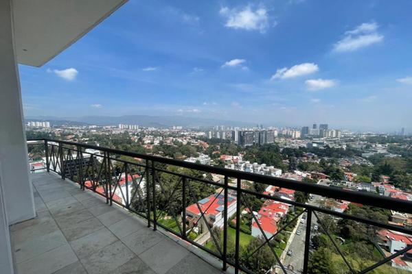 Foto de inmueble en Carr. México-Toluca, Col. El Molinito C.P. 05310, Cuajimalpa de Morelos