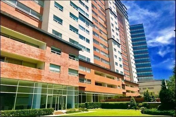 Foto de inmueble en Carr. México-Toluca "Sendero", Col. El Molino C.P. 05240, Cuajimalpa de Morelos