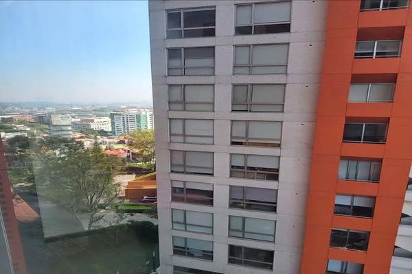 Foto de inmueble en CARR. MEX-TOL 5095, Col. Santa Fe Cuajimalpa C.P. 05348, Cuajimalpa de Morelos