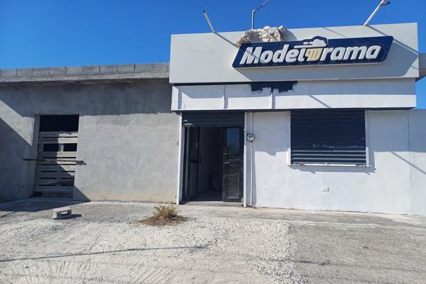 Foto de inmueble en Carretera Mty- Colombia, Col. Salinas Victoria C.P. 65500, Salinas Victoria