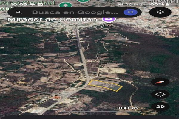 Foto de inmueble en Carretera Nacional, Col. Efraín A Gutiérrez C.P. 30105, Comitán de Domínguez