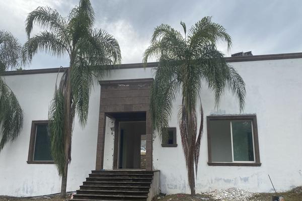 Foto de inmueble en Carretera nacional, Col. El Uro C.P. 64986, Monterrey