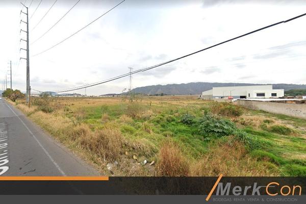 Foto de inmueble en CARR NEXTIPAC, Col. La Venta Del Astillero C.P. 45221, Zapopan