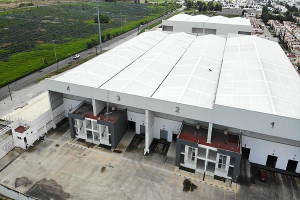 Foto de inmueble en Carretera nogales, Col. La Venta Del Astillero C.P. 45221, Zapopan