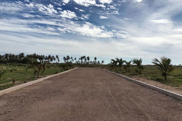 Foto de inmueble en Carretera Novillero-Cuautla KM 10.5, Col. La Puntilla C.P. 63466, Tecuala
