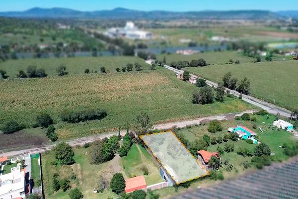 Foto de inmueble en  , Col. Carretera C.P. 47870, Ocotlán