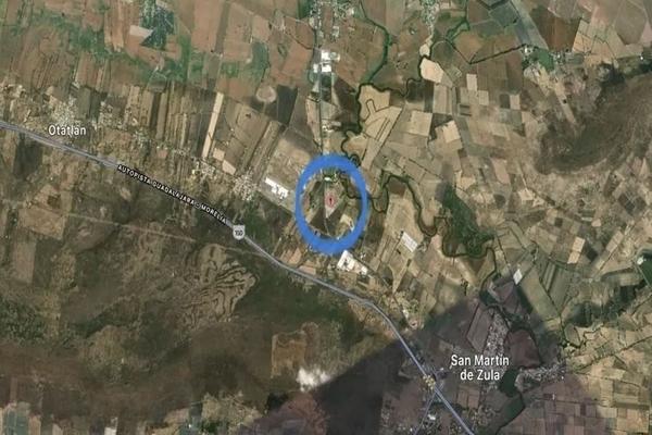 Foto de inmueble en , Col. Carretera C.P. 47870, Ocotlán