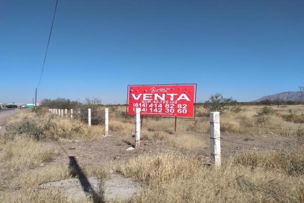 Foto de inmueble en Car Panamericana, Col. San Guillermo C.P. 31106, Chihuahua