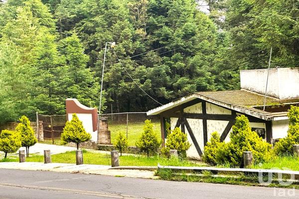 Foto de inmueble en Carretera Panoramica Ajusco, Col. San Miguel Ajusco C.P. 14700, Tlalpan