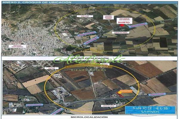 Foto de inmueble en CARRETERA PENJAMO ABASOLOKM 49.60, Col. San José C.P. 36903, Pénjamo