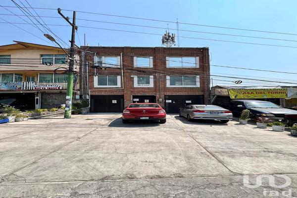 Foto de inmueble en carretera piacho ajusco, Col. Cruz del Farol C.P. 14248, Tlalpan