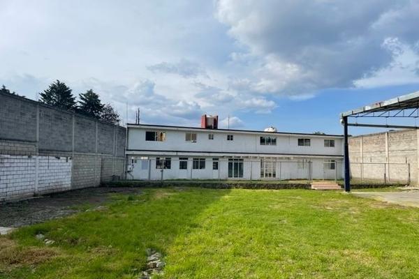 Foto de inmueble en Carretera Picacho Ajusco, Col. Santo Tomas Ajusco C.P. 14710, Tlalpan