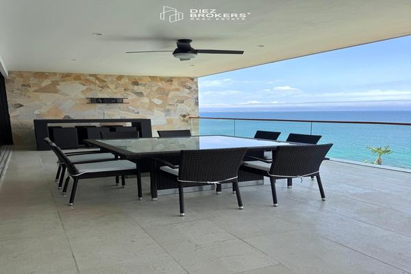 Foto de inmueble en Carretera Punta De Mita Ph 808, Col. Cruz de Huanacaxtle C.P. 63734, Bahía de Banderas