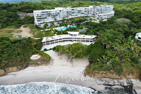 Foto de inmueble en Carr Punta de Mita, Col. Punta de Mita C.P. 63734, Bahía de Banderas