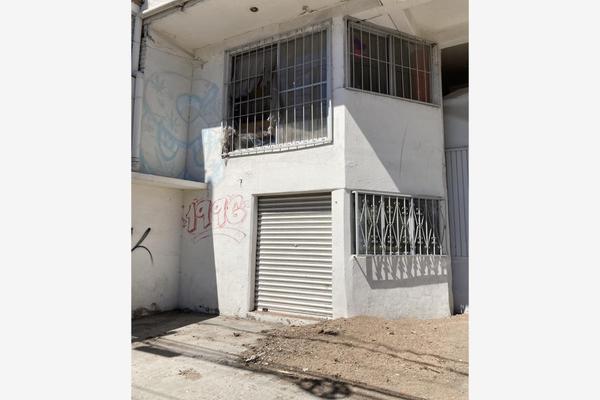 Foto de inmueble en CARR. RÍO VERDE #315, Col. Gral. Genovevo Rivas Guillen C.P. 78436, Soledad de Graciano Sánchez