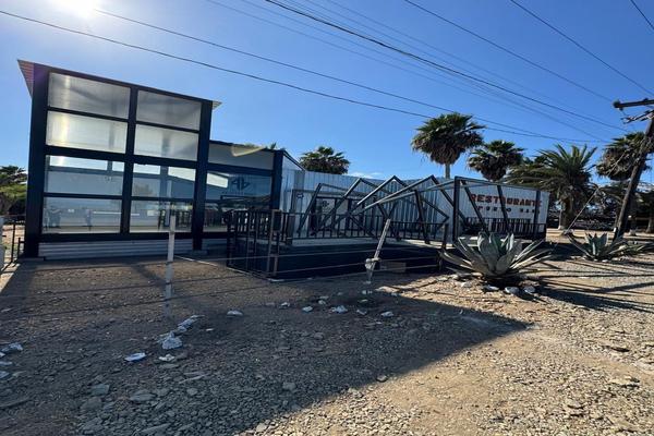Foto de inmueble en Carretera rumbo a Bufadora, Col. Maneadero C.P. 22790, Ensenada