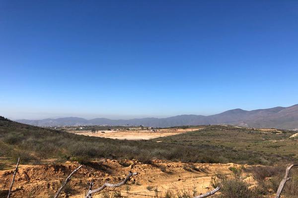 Foto de inmueble en Carretera San Felipe- Ensenada, Col. Ojos Negros C.P. 22771, Ensenada