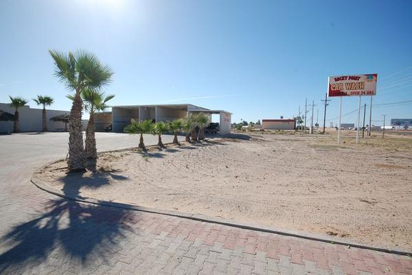 Foto de inmueble en Carretera Sonoyta-Peñasco, Col. Nueva C.P. 83556, Puerto Peñasco