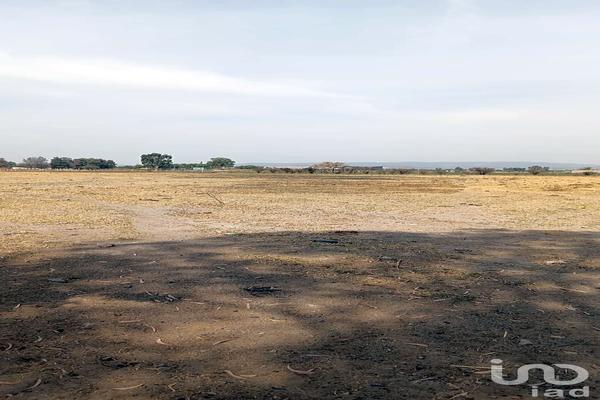 Foto de inmueble en carretera tala -san isidro mazatepec #607, Col. San Isidro Mazatepec C.P. 45340, Tala