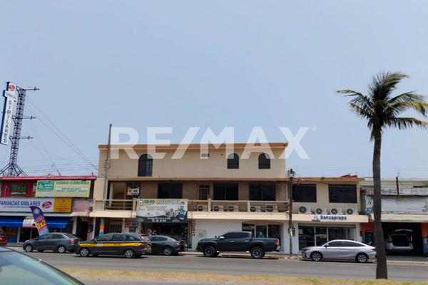 Foto de inmueble en Carretera Tampico Mante, Col. Del Bosque C.P. 89318, Tampico