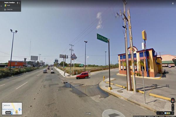 Foto de inmueble en Carretera Tampico-Mante, Col. Francisco Javier Mina C.P. 89318, Tampico