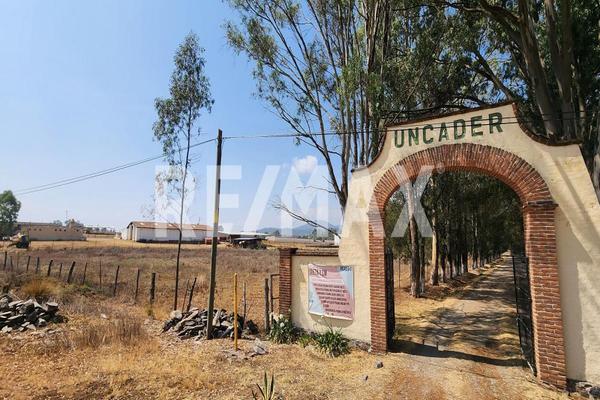 Foto de inmueble en Carretera Tapalpa-Guadalajara, Col. San Antonio C.P. 49340, Tapalpa