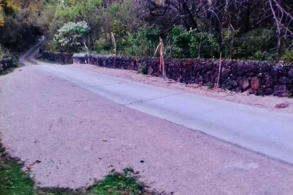 Foto de inmueble en Carretera Tepoztlan Ocotitlan, Col. Santo Domingo Ocotitlán C.P. 62524, Tepoztlán