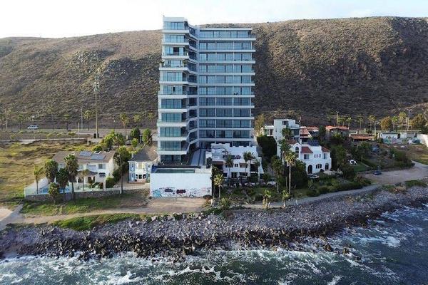 Foto de inmueble en Carretera Tijuana-Ensenada, Col. El Sauzal C.P. 22760, Ensenada