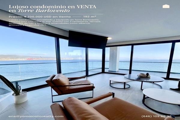 Foto de inmueble en Carretera Tj - Ens, Col. Pedregal Playitas C.P. 22860, Ensenada