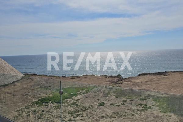 Foto de inmueble en Carretera trasnpeninsular, Col. La Misión C.P. 22765, Ensenada
