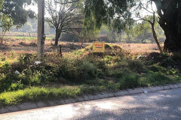 Foto de inmueble en Carretera Tula - San Marcos, Col. El Damu C.P. 42833, Tula de Allende