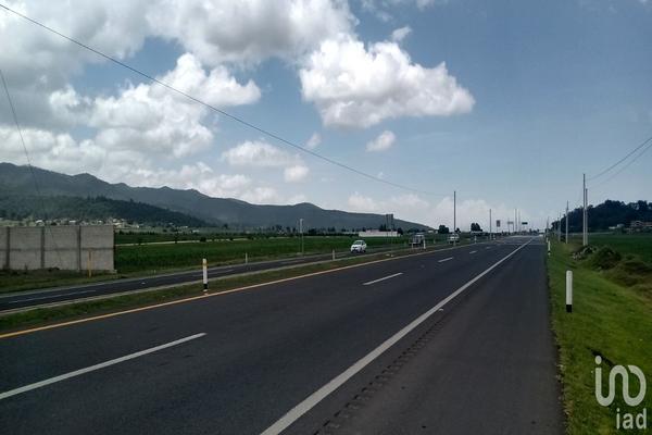 Foto de inmueble en carretera tulancingo-Pachuca, Col. La Paloma C.P. 43586, Epazoyucan