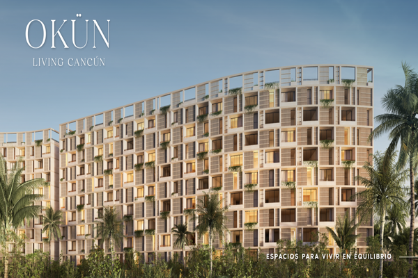 Foto de inmueble en carretera tulum cancún, Col. Alfredo V Bonfil C.P. 77560, Benito Juárez