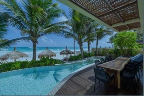 Foto de inmueble en Carr. Tulum-Boca Paila Km. 7, Col. Villas Tulum C.P. 77764, Tulum