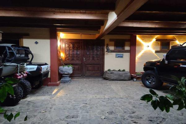 Foto de inmueble en Carretera Tuxcueca Mazamitla, Col. Mazamitla C.P. 49500, Mazamitla