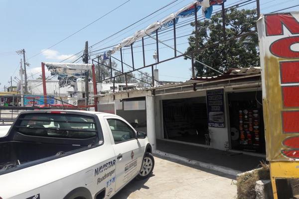 Foto de inmueble en Carretera Veracruz CD Industrial #1500, Col. Tejería C.P. 91697, Veracruz
