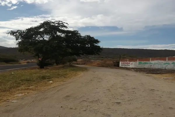 Foto de inmueble en CARRETERA YAUTEPEC DE ZARAGOZA CAÑON DE LOBOS #1, Col. Caudillo del Sur C.P. 62739, Yautepec