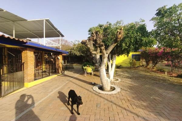 Foto de inmueble en Carretera Yautepec - Jojutla km, Col. Centro C.P. 62730, Yautepec