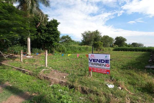 Foto de inmueble en carretera Yautepec- Tlayacapan, Col. Oacalco C.P. 62737, Yautepec