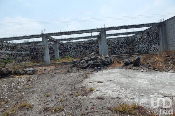 Foto de inmueble en Carretera Yautepec-Tlayacapan, Col. Corral Grande C.P. 62738, Yautepec