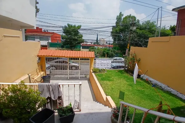 Foto de inmueble en Carril de la Mora #27, Col. Real San Mateo C.P. 53220, Naucalpan de Juárez