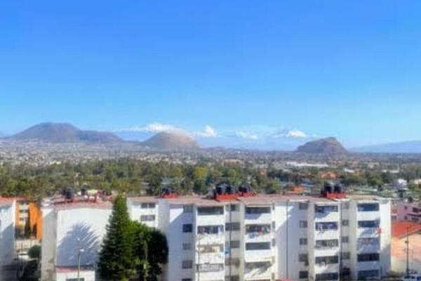 Foto de inmueble en Carril, Col. San Juan Xalpa C.P. 09850, Iztapalapa
