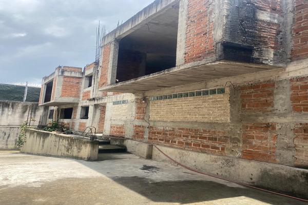 Foto de inmueble en Carril, Col. Santa Úrsula Xitla C.P. 14420, Tlalpan