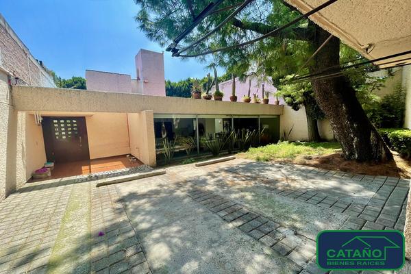 Foto de inmueble en Carril, Col. Santa Úrsula Xitla C.P. 14420, Tlalpan