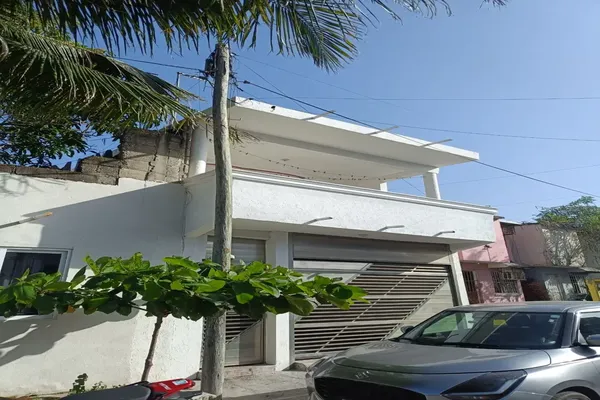 Foto de inmueble en Carrizal #146, Col. Lomas de Rio Medio II C.P. 91809, Veracruz