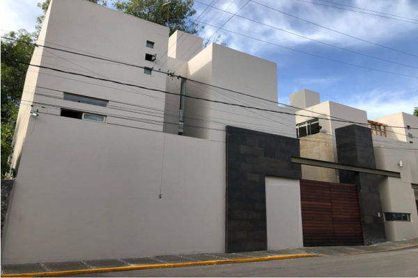 Foto de inmueble en Carrizal, Col. Lomas Quebradas C.P. 10000, La Magdalena Contreras